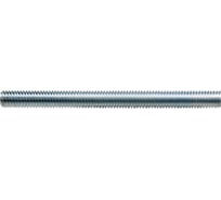 Резьбовая шпилька Fischer FIS A M10x1000 GVZ 5.8,10 шт. 509215