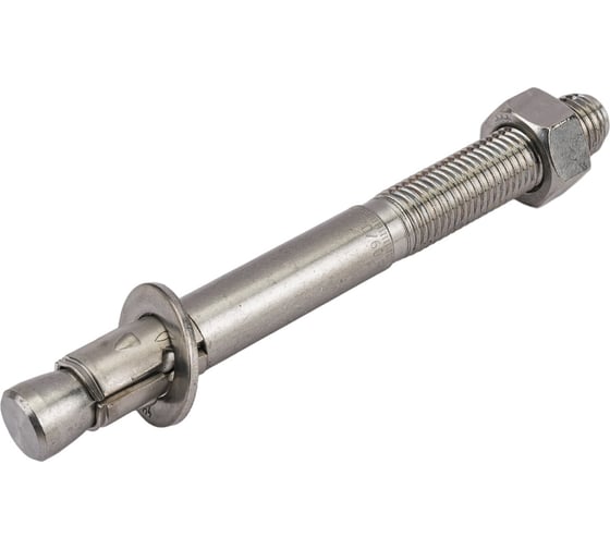 Клиновой анкер Fischer FAZ II, 20/60, A4, 4 шт. 503183 1