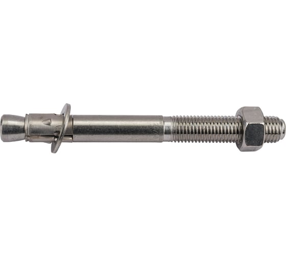 Клиновой анкер Fischer FAZ II, 20/60, A4, 4 шт. 503183