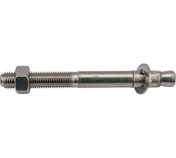 Клиновой анкер Fischer FAZ II, 20/60, A4, 4 шт. 503183