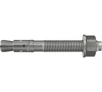 Клиновой анкер Fischer FBN II, 12/30, A4, 20 шт. 507565