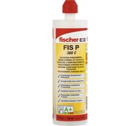 fischer Состав инъекционный FIS P 380 C 59234