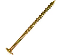 Саморез по дереву HIMTEX Проф Torx 40, 8х100, 50 шт. 08100Wh