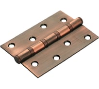 Стальная петля RUCETTI RS 100X70X2.5-4BB AC, медь RS 100X70X2.5-4BB AC 9010688