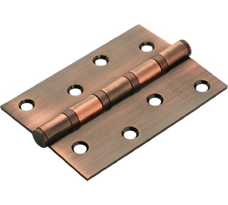 Стальная петля RUCETTI RS 100X70X2.5-4BB AC, медь RS 100X70X2.5-4BB AC 9010688