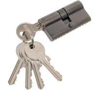 Ключевой цилиндр RUCETTI R60C AB, 60мм 9010501