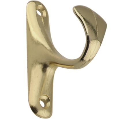 Крючок Trodos 04.16.01 Сафира, золото 302048