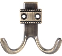 Крючок Trodos 04.49.33 ZY-209B бронза 302123