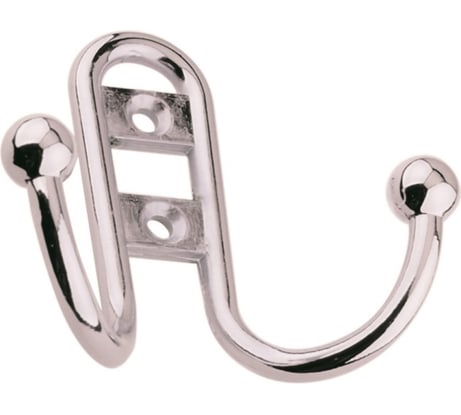 Крючок Trodos 04.45.02 practic, хром 302093