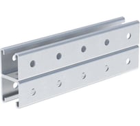 Двойной STRUT-профиль EKF 41х41х2.0х1300 HDZ stpd4141130x2,0-HDZ