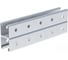 Двойной STRUT-профиль EKF 41х41х1,5х1000 HDZ stpd41411x1,5-HDZ 1