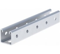 STRUT-профиль EKF 41х41х2.5х1500, HDZ stp4141150x2,5-HDZ
