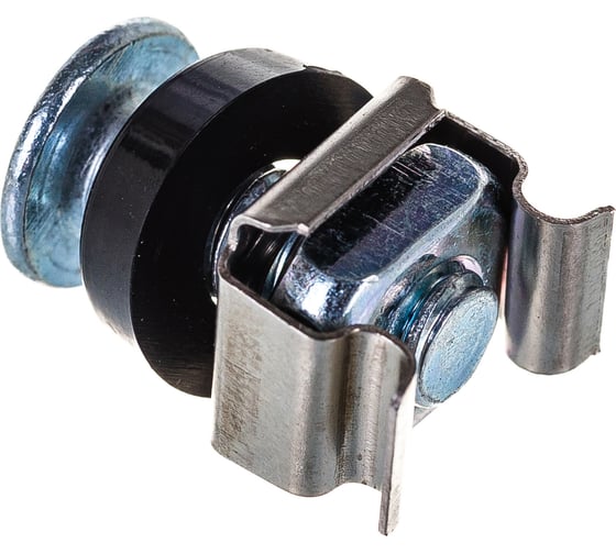 Комплект крепежа: винт, шайба, гайка LANMASTER 30 шт. LAN-SC30