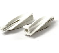 Пластиковый дюбель для газобетона КРЕП-КОМП 10х60 10шт гд1060нмф