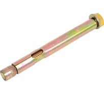 Анкер болт КРЕП-КОМП с болтом м6 8х80 6шт аб880мф