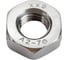 Шестигранные гайки КРЕП-КОМП нержавеющие DIN 934 А2 м10 200 шт гшн10 2
