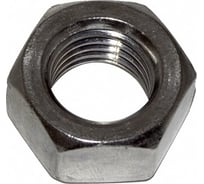 Шестигранные гайки КРЕП-КОМП нержавеющие DIN 934 А2 м12 200 шт гшн12