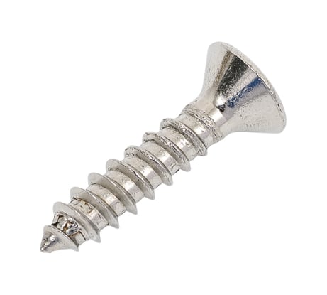 Саморез КРЕП-КОМП потай нержавейка PH DIN 7982 А2, универсал 2,9х13 1000 шт. спн2913