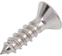 Саморез КРЕП-КОМП потай нержавейка PH DIN 7982 А2, универсал 3,5х13 1000 шт. спн3513