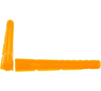 Универсальный дюбель Госкреп 6х52 ПП 20 шт. 4-0011460