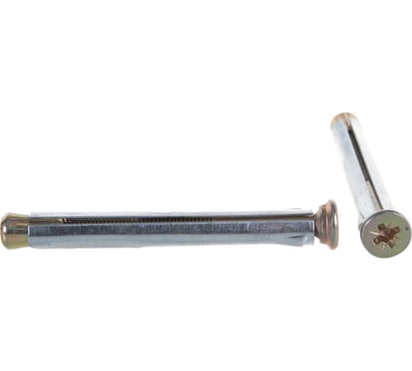 Рамный дюбель Госкреп 10х72 мм 20 шт., пакет 5-0012630