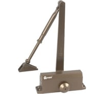 Доводчик МСМ D-50KG BR Коричневый 00000000469