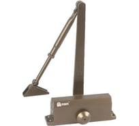 Доводчик МСМ D-75KG BR Коричневый 00000000473