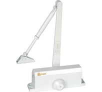 Доводчик МСМ D100KG WH Белый 00000000480