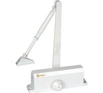 Доводчик МСМ D180KG WH Белый 00000000488