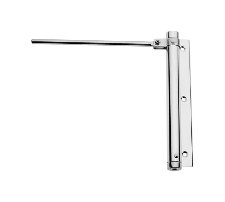 Доводчик МСМ DТ85KG CP Хром 00000001176