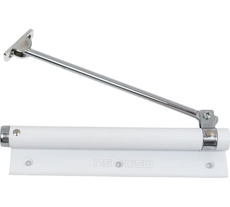 Доводчик MSM DТ85KG WH Белый 00000000493