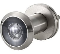 Дверной глазок МСМ ZP 30-60 SN Матовый никель 00000002879