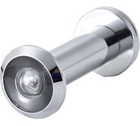 Дверной глазок МСМ ZP 60-100 CP Хром 00000002874