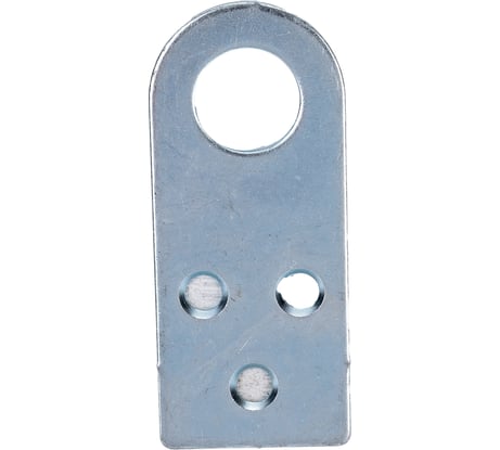 Пробой-ушко Tech-Krep 30х70 оцинк. - накл. 145118