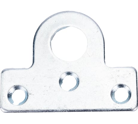 Пробой-ушко Tech-Krep 35х45 оцинк. - накл. 145116