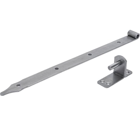 Петля-стрела Tech-Krep полосная 400 б/п - накл. 148258