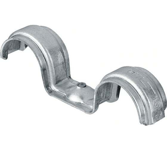 Зажим для гофрированных труб Hilti X-DFB-E 20 MX 2112588 1