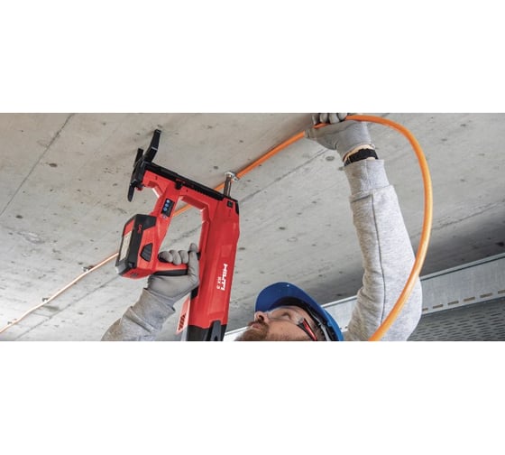 Фиксирующий зажим Hilti X-FB 40 MX 286805