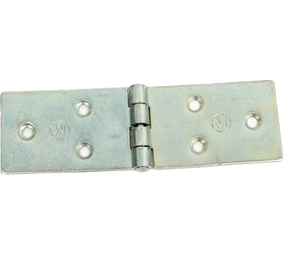Карточная петля Tech-Krep/Zitar 128х40 цинк 1 шт. 145076