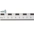 Саморез потайной КРЕП-КОМП цинк 5.5x16 сверло, DIN 7504P, 500 шт. спм5516фмк 3
