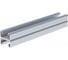 Двойной STRUT-профиль EKF 41х21х1,5х1000 HDZ stpd41211x1,5-HDZ 1