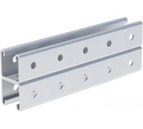 Двойной STRUT-профиль EKF 41х41х2,0х400 stpd414140x2,0