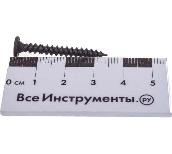Саморез Soundguard XTN 3,9x33 200 шт. 611202