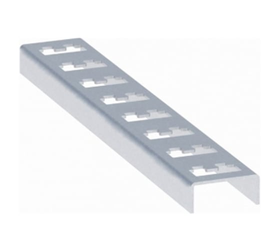 Кабельная стойка EKF 1200мм, К1153, HDZ sk1200-HDZ 1