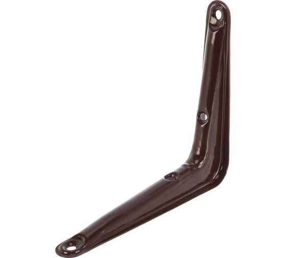 Кронштейн Amig коричневый 6-150х125 MR