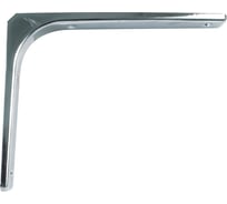 Кронштейн Amig покрытие цинкование 2-30x30 ZIN