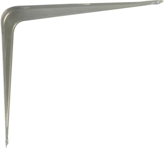 Кронштейн Amig серебро 1-350х300