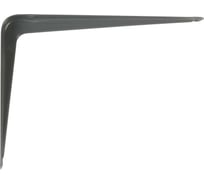 Кронштейн Amig серый 1-175х150 GR
