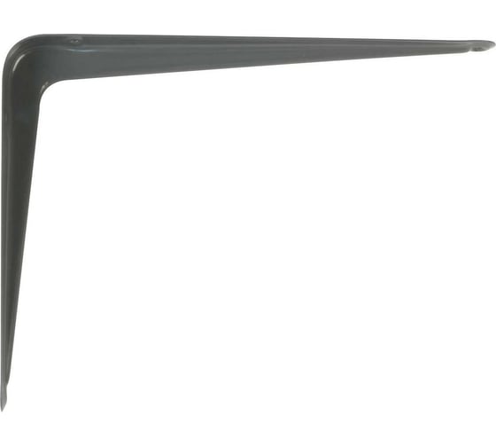 Кронштейн Amig серый 1-175х150 GR 1