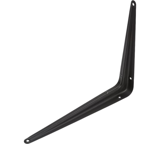 Кронштейн Amig черный 1-250х200 NE